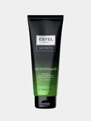 Шампунь-восстановление для повреждённых волос = ESTEL SECRETS "Регенерация", 250 мл