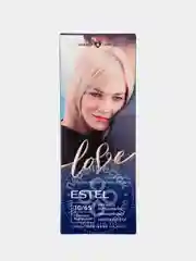 Стойкая крем-краска  для волос ESTEL LOVE тон 10/65 Блондин жемчужный