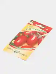 Семена Томат (помидор) "Банан красный", 0,1 г