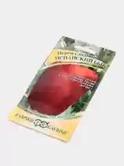 Семена Перец сладкий, красный, "Испанский бык", 15 штук