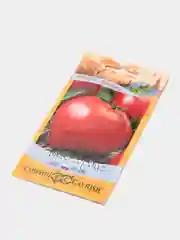 Семена Томат (помидор) "Бычье сердце красное", 0,05 г