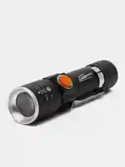 Фонарь ручной KSK 616-T6 Zoom