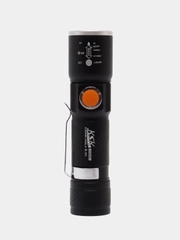 Фонарь ручной KSK 616-T6 Zoom