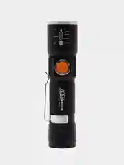 Фонарь ручной KSK 616-T6 Zoom
