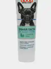Зубная паста для кошек и собак со вкусом мяты, 75 мл