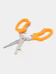 Оранжевый ножницы кухонные, 19 см