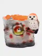 Кашпо "2 Совы"
