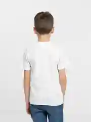 Футболка детская Semicvet