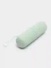 Мятный футляр для хранения зубной щетки и пасты, дорожный