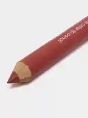 Помада карандаш для губ Violet матовый с точилкой, 12 цветов