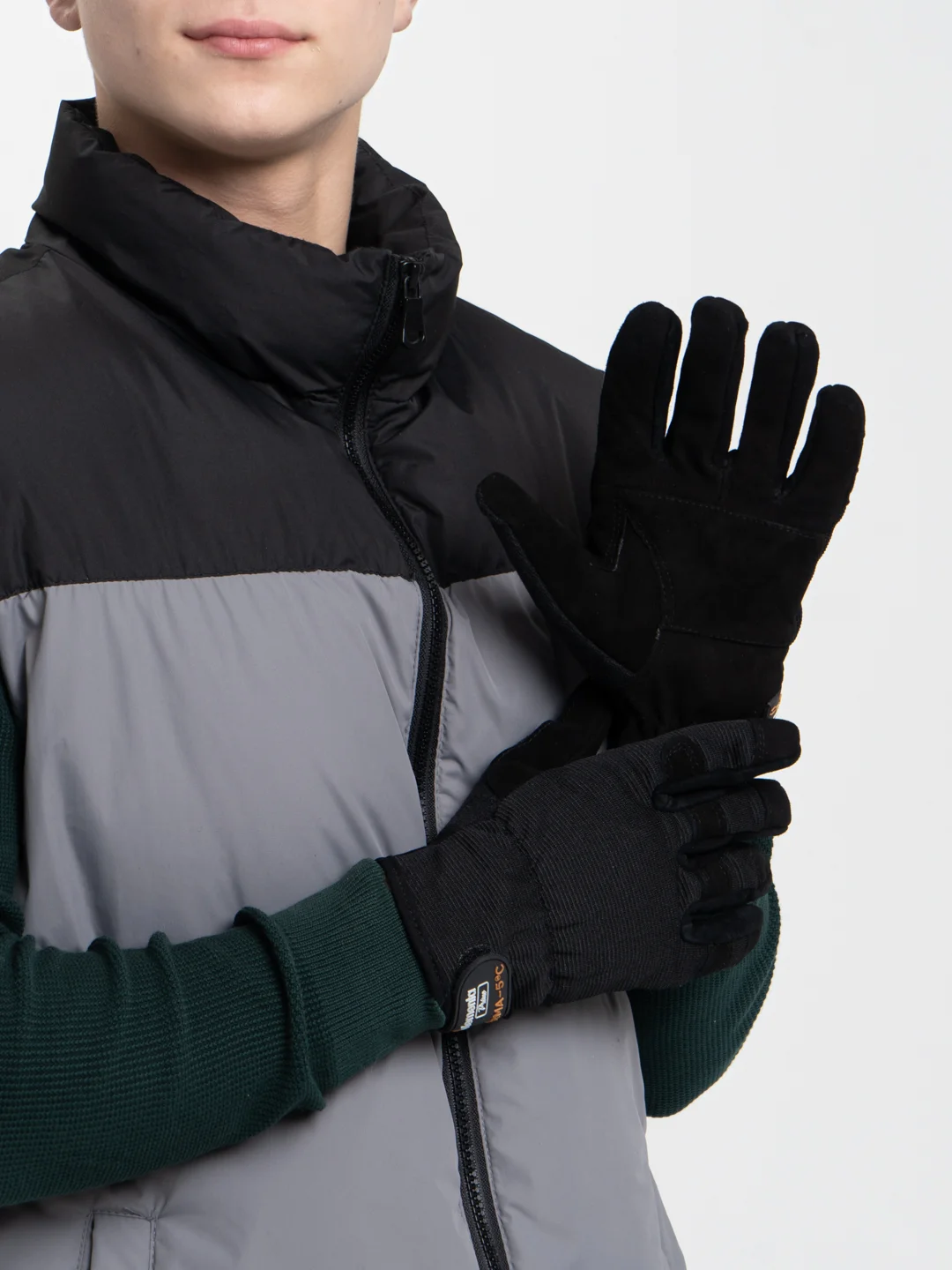 Перчатки TERMA -5C EXTRA