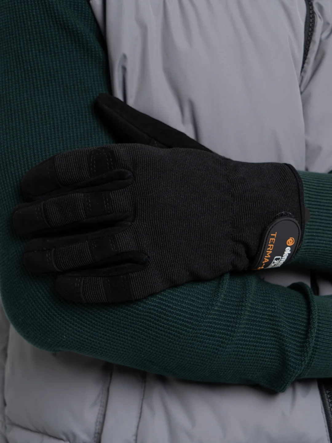 Перчатки TERMA -5C EXTRA