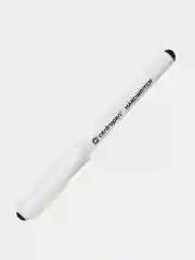 Ручка капиллярная черная "Handwriter", трехгранная, Centropen