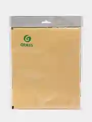 Салфетка замша Софт Grass, 45*55