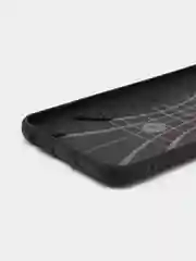 Хром xiaomi Redmi 9, Сяоми Редми 9 чехол силиконовый цветной матовый