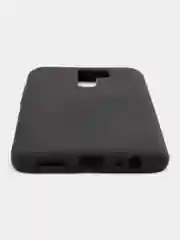 Хром xiaomi Redmi 9, Сяоми Редми 9 чехол силиконовый цветной матовый