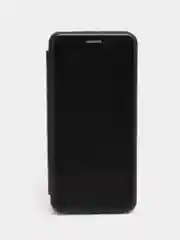 Черный чехол-книжка для Xiaomi Redmi A1 Plus / A1+ A2+ Poco C51 Сяоми Редми A1 Плюс / А1+