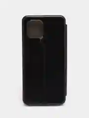 Черный чехол-книжка для Xiaomi Redmi A1 Plus / A1+ A2+ Poco C51 Сяоми Редми A1 Плюс / А1+