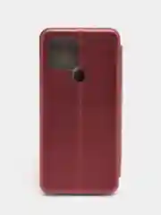 Пурпурный чехол-книжка для Xiaomi Redmi A1 Plus / A1+ A2+ Poco C51 Сяоми Редми A1 Плюс / А1+