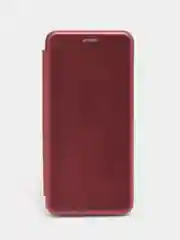 Пурпурный чехол-книжка для Xiaomi Redmi A1 Plus / A1+ A2+ Poco C51 Сяоми Редми A1 Плюс / А1+