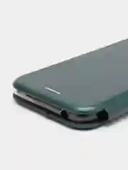 Морской чехол книжка Samsung Galaxy A01, Самсунг Галакси А01