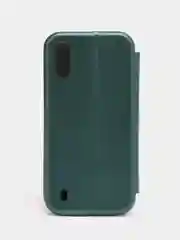 Морской чехол книжка Samsung Galaxy A01, Самсунг Галакси А01