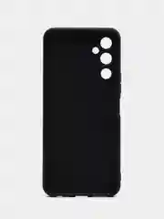 Черный чехол для Tecno Pova 4