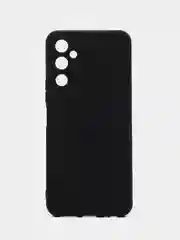 Черный чехол для Tecno Pova 4
