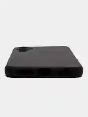 Черный чехол для Tecno Pova 4