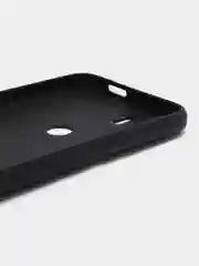 Черный чехол для Redmi A2+ / Redmi A1+