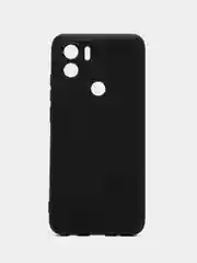 Черный чехол для Redmi A2+ / Redmi A1+