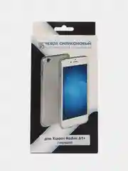 Черный чехол для Redmi A2+ / Redmi A1+