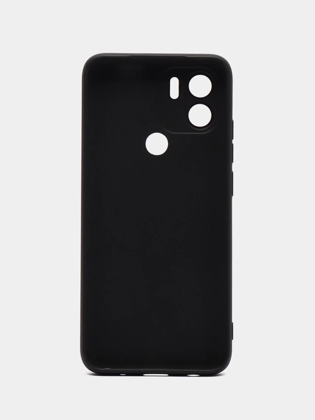 Черный чехол для Redmi A2+ / Redmi A1+