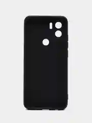 Черный чехол для Redmi A2+ / Redmi A1+