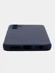 Синий чехол для Tecno Pova 4