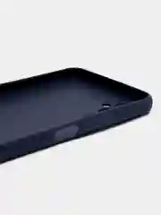 Синий чехол для Tecno Pova 4
