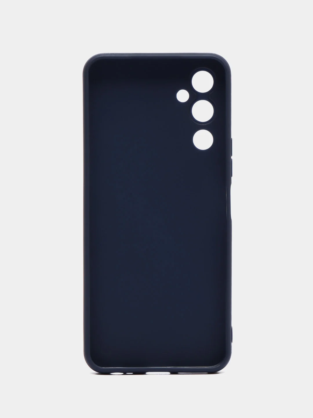 Синий чехол для Tecno Pova 4