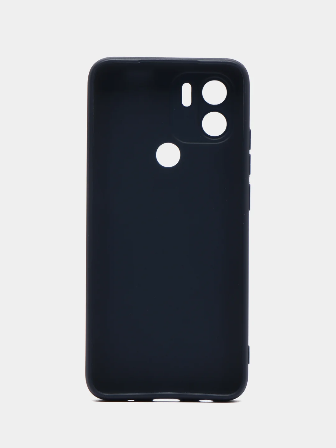 Синий чехол для Redmi A2+ / Redmi A1+