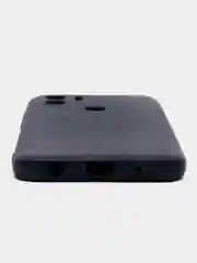 Синий чехол для Redmi A2+ / Redmi A1+