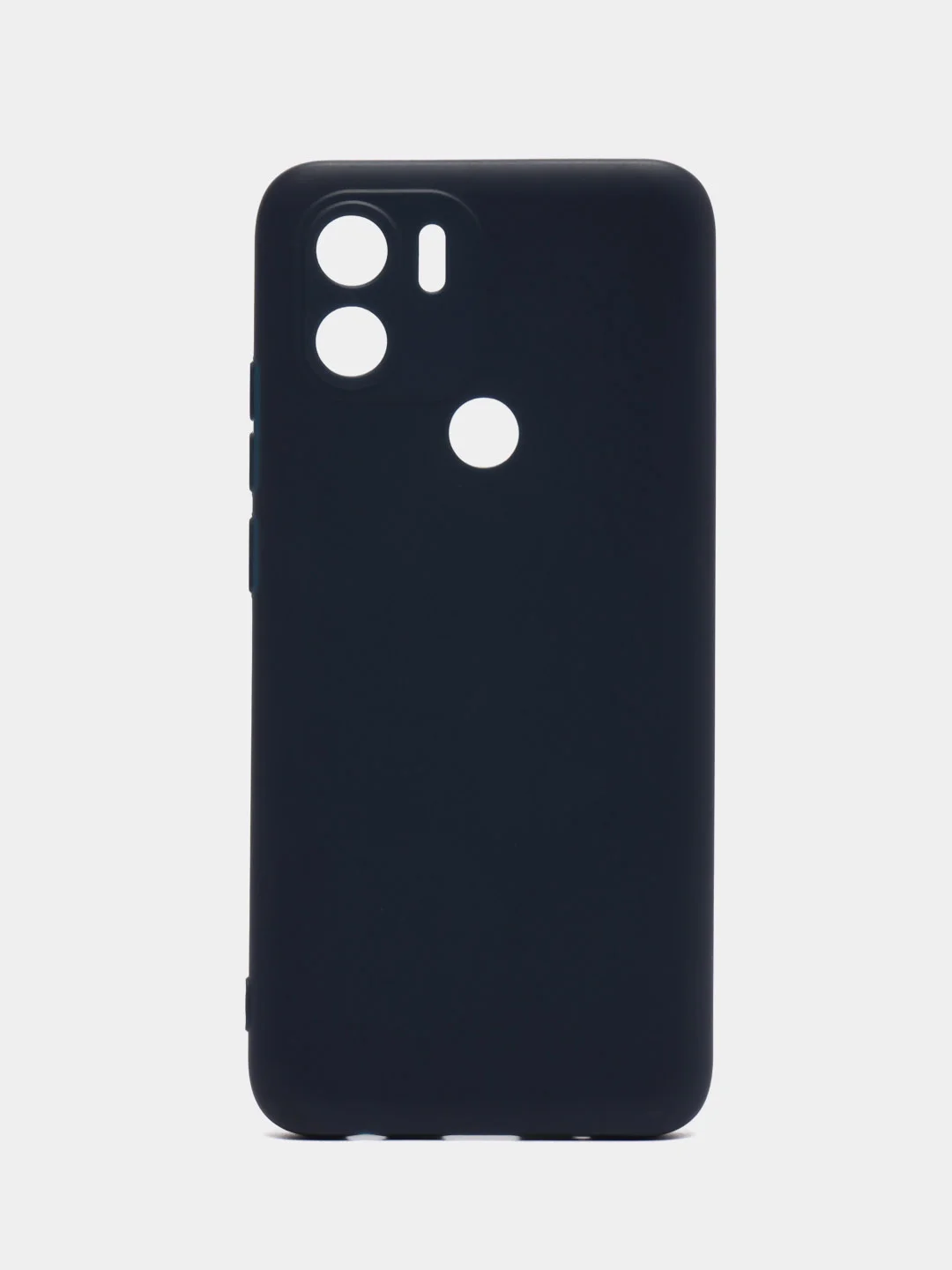 Синий чехол для Redmi A2+ / Redmi A1+