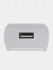 Блок питания BOROFONE, СЗУ, USB, 2,1A, универсальный зарядный адаптер, зарядка