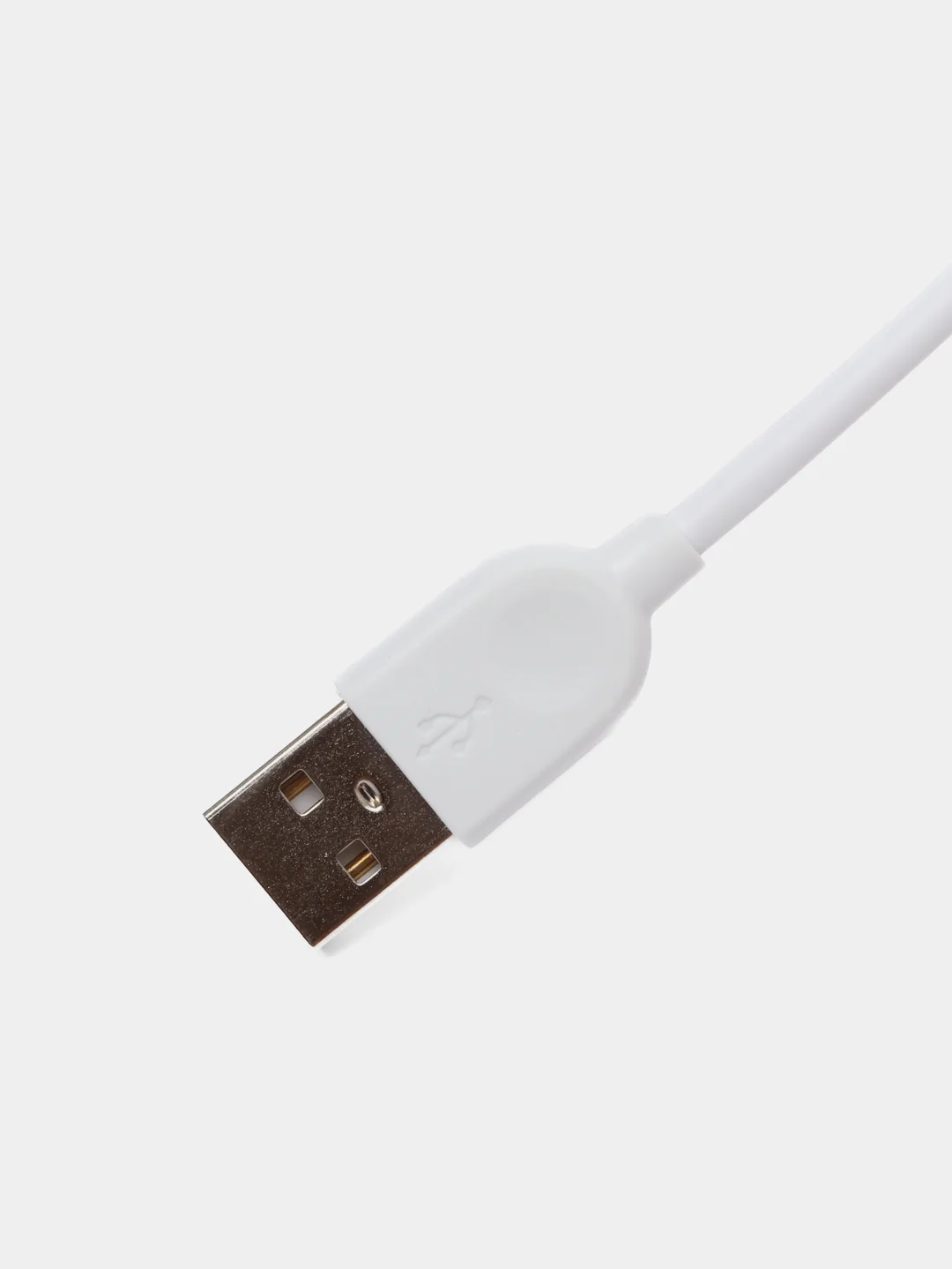 Кабель зарядный для iPhone 1/2/3 метра Lightning USB Apple с быстрой зарядкой
