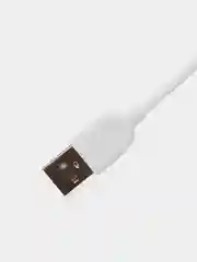 Кабель зарядный для iPhone 1/2/3 метра Lightning USB Apple с быстрой зарядкой