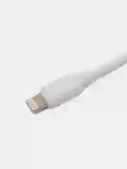 Кабель зарядный для iPhone 1/2/3 метра Lightning USB Apple с быстрой зарядкой