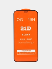 Защитное стекло для iPhone 12 mini