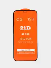 Защитное стекло для iPhone 12 mini