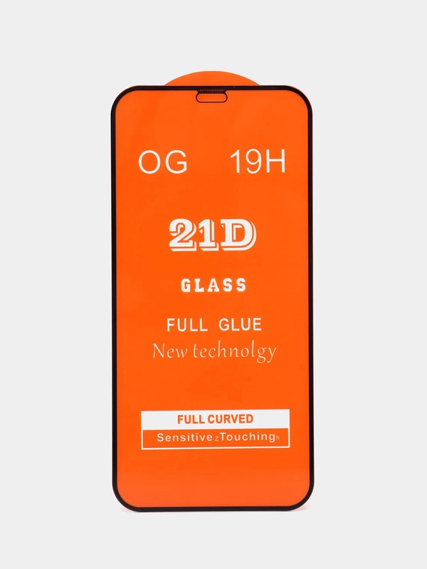 Защитное стекло для iPhone 12 mini
