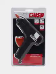 Термоклеевой пистолет USP 14340