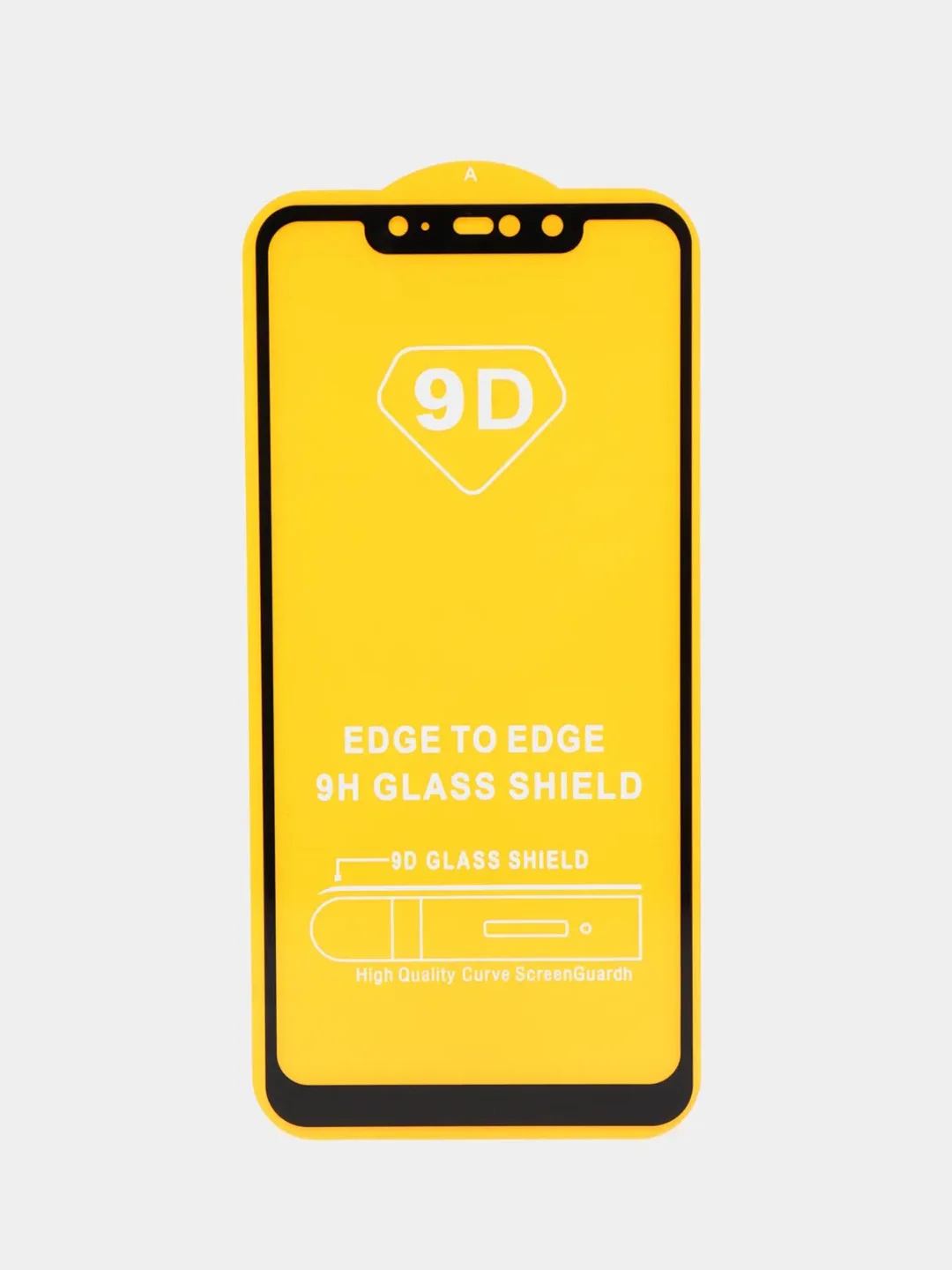 Защитное стекло Xiaomi REDMI NOTE 6 PRO