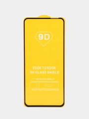 Защитное стекло TCL 10L